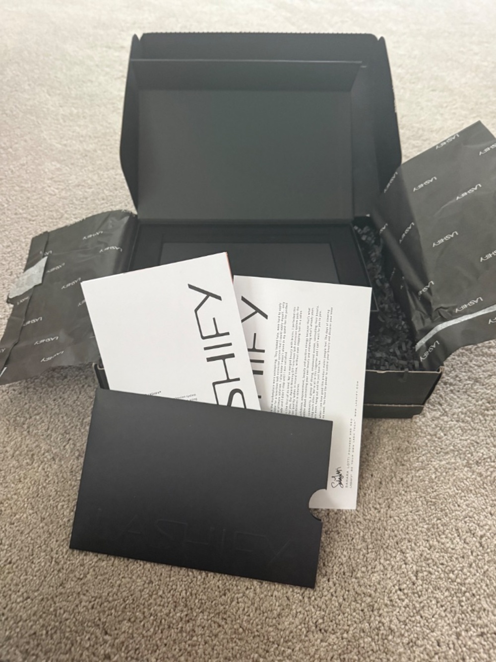 Lashify "The Control Kit" - Picture 2 of 7